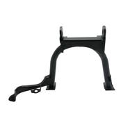 Support De Pied RéGlable Support De Béquille Centrale Pour Vélo, Pour Tr&iumph Pour Bonneville T100 Bobber 2010-2016
