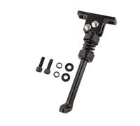 Support de pied robuste compatible avec Gotrax pour trottinette Gxl V2, béquille en aluminium résistant à la rouille pour un stationnement sécurisé et une performance durable (béquille de trottinette)