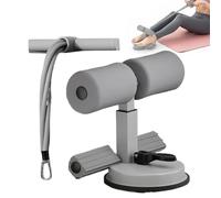 Support De Pied Situp - Machine Pour Abdominaux Sit Ups, Barre D'exercice Avec Barre De Plancher, Pour Machine À Abdominaux Support De Plancher | Dispositif Assistant Sitt Up A