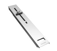 Support de pierre à aiguiser avec écrou papillon pour aiguiser la pierre à aiguiser - Fournitures de cuisine - Facile à utiliser - Base en pierre de meulage