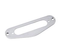 Support de pignon de cadre de ramassage à une seule bobine, accessoires de cadre de guitare | Anneau d'assemblage de camion polyvalent avec cadre de, pièce de rechange pour la configuration de