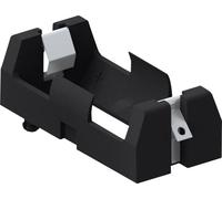 Support de pile 1x 18350 Keystone Electronics 1101 raccordement à souder (L x l x H) 49 x 21 x 15 mm