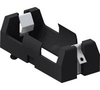 Support de pile 1x 18350 Keystone Electronics 1101 raccordement à souder (L x l x H) 49 x 21 x 15 mm