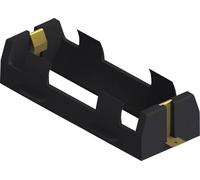 Support de pile 1x 26650 Keystone Electronics 1106 montage en surface CMS (L x l x H) 86 x 29 x 19 mm