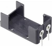 Support de pile 1x 6LR61 (9 V) Keystone Electronics 1294 montage THT (L x l x H) 54 x 29 x 20 mm