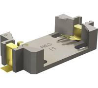 Support de pile bouton Keystone Electronics SMT Holder