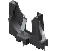 Support de pile bouton Keystone Electronics THM