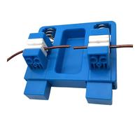 Support De Pince À Souder - Dispositif De Support De Soudage Mobile, Système De Localisation De Fixation De Précision, Base Antidérapante Ferme | Assemblage Électrique De Pcb, Fabrication De Bijoux, B