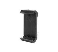 Support de Pince de Téléphone Réglable Universel, Chaussure Froide pour Microphone, Pince à Selfie Adaptée Aux Tablettes et Téléphones