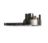 Support de pince de torche plasmas anti-collision pour machine de découpe, support de chalumeau, équipement de soudage, machine de découpe