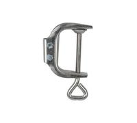 Support de Pince étau - Se fixe sur notre Pince étau 9208556 - Fonctionne comme un serre-joint
