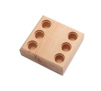 Support de pince - Support de rangement pour pinces multi-fentes - Organiseur d'outil de perlage peu encombrant pour garage établi de travail | Étagère de rangement robuste pour outils de mécanique
