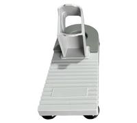 Support De Pistolet À Colle Chaude,Socle Universel Anti-Goutte - Base Pour Distributeur De Colle Fondante,Pour Arts Artisanat Bricolage Création Emballage Maison École Extérieur Vacances Anniversaire