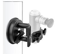 Support de pistolet de massage mains libres, support de pistolet de massage pour le dos, support de poignée de pistolet de massage pour l'auto-massage