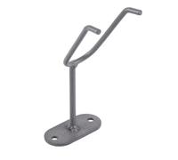 Support de Pistolets à Peinture HVLP en Alliage d'Aluminium, Support de Fixation et Stockage pour Crochet d'alimentation par Gravité