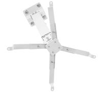 Support de plafond de projecteur vidéo blanc pour Epson EH-TW2900 EH-TW3200 EH-TW3500 EH-TW3800 EH-TW4400 EH-TW4500 EH-TW5000 EH-TW5900 EH-TW5910 EH-TW5910 EH-TW5910 EH-TW5910 EH-TW5910 EH-TW5910