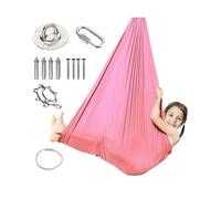 Support de plafond en acier inoxydable pour chaises balançoires d'intérieur et d'extérieur, installation facile, crochet de suspension multifonction