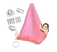 Support de plafond en acier inoxydable pour chaises balançoires d'intérieur et d'extérieur, installation facile, support de plafond robuste, capacité de charge pour accrocher des balançoires, des