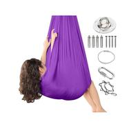 Support de plafond en acier inoxydable pour chaises balançoires d'intérieur et d'extérieur, installation facile, crochet de suspension multifonction