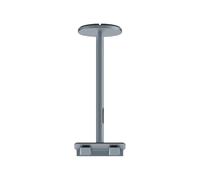 Support de Plafond for projecteur JMGO N1 Ultra, N1S Pro, N1S Ultimate, Hauteur réglable, Accessoires for projecteurs(25-65cm Ceiling Moun)