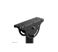 Neomounts NM-C440BLACK Support TV pour plafond 81,3 cm (32\ ) - 152,4 cm (60\ ) inclinable + pivota
