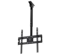 Support de Plafond pour Ecran 32-50'' 35kg Maclean