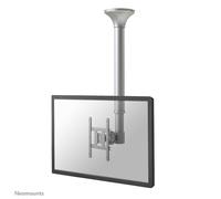 Neomounts by Newstar Support plafond FPMA-C200 articulé pour écran LCD 10"-40" Argent
