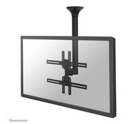 NewStar Support de plafond pour écran plat FPMA-C400BLACK