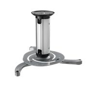 Support de plafond pour projecteur Cabletech 360° de 10 kg