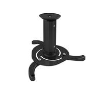 TooQ Support de plafond universel pour projecteur PJ1010TN-B
