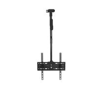 Support de Plafond télescopique Rotatif for Double écran(Mediumhanger)