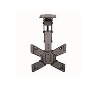 Support de plafond TV motorisé | | TVCM5850BK |Noir