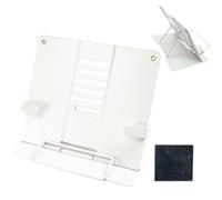 Support de planche en macramé - Cadre en bois pliable, support artisanal réglable pour le nouage, le tissage et le tressage | Support compact en macramé pour bricolage, planche portable pour projets d