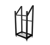 Support De Plancher De Support De Planche À roulettes, Stockage Intérieur De Snowboard Au Sol, Support De Tapis De Sport De Présentoir De Planche À roulettes(7-Layer)