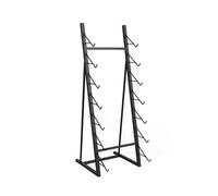 Support De Plancher De Supports De Planche À roulettes, Support De Planche À roulettes À 7 Couches, for Longboard, Pont, Planches À roulettes Standard(126x44x45cm)