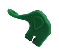 Support de plante en silicone réutilisable en forme de girafe pour stabilisation de vigne et accessoires de jardinage décoratifs pour décoration de la maison