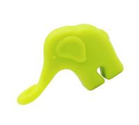 Support de plante en silicone réutilisable en forme de girafe pour stabilisation de vigne et accessoires de jardinage décoratifs pour décoration de la maison