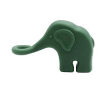 Support de plante en silicone réutilisable en forme de girafe pour stabilisation de vigne et accessoires de jardinage décoratifs pour décoration de la maison