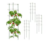 Support de plantes 4pcs 90cm, RD49283