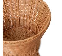 Support de plantes bas Agnes H x Ø 45x33cm