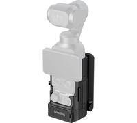 Support de plaque arrière amovible SmallRig 6009 pour DJI Osmo Pocket 4