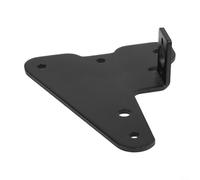 Support de plaque arrière passif double axe Z en aluminium pour Ender-3 Pro, conçu pour une utilisation structurelle