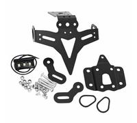 Support de plaque Avoc IMMATRICULATION MOTO