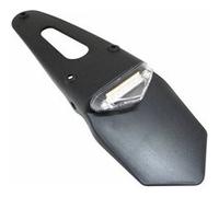 Attache Remorque Velo (Kit 2 Pieces) Multicolore