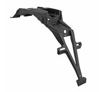 Support de plaque/bavette mecaboite/moto oem rieju mrt/mrt pro/ 125 marathon
