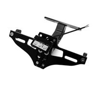 Support De Plaque Compatible Avec Ducati Pour Monster Pour M620 Pour Monster Pour M750 Support De Plaque D'immatriculation Moto Support De Plaque D'immatriculation Arrière Moto
