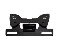 Support De Plaque Compatible Avec SUZUKI Pour GSX-R 600 750 2008 2009 2010 Support De Cadre De Plaque D'immatriculation Garde-boue Arrière Pour Eliminator