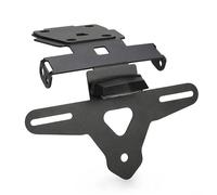 Support De Plaque Compatible Avec Suzuki Pour GSX-S1000 2015 2016 2017 2018 2019 2020 2021 Support De Plaque D'immatriculation Moto Support De Plaque D'immatriculation Moto