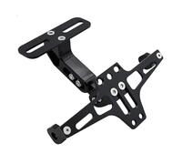 Support De Plaque Compatible Avec Yamaha Pour YZ80 Pour YZ85 Pour YZ125 Support De Cadre De Support De Plaque D'immatriculation De Moto Support De Plaque D'immatriculation De Moto