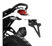 Support De Plaque Court Compatible Avec DUCATI DesertX Année 2022-25 Complet